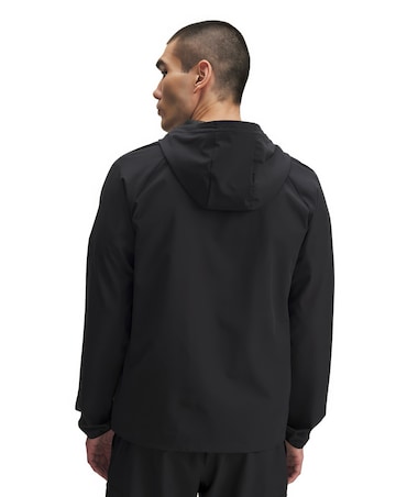 Under Armour Vibe Woven Jacket