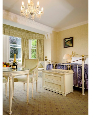 Two Night Getaway with Afternoon Tea - Experience Voucher