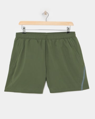 Gym King Energy Flex Shorts