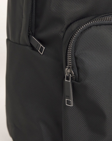 BOSS Catch Logo Backpack
