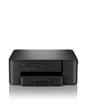 Brother DCPJ1260WZU1 Compact All-in-One Wireless Inkjet Printer