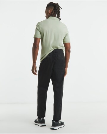 BOSS Tapered Chino - Black