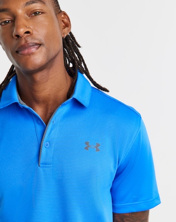 Under Armour Tech Short Sleeve Polo