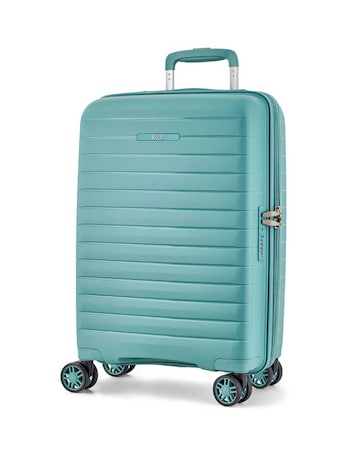 Rock Palma 3pc Suitcase Set