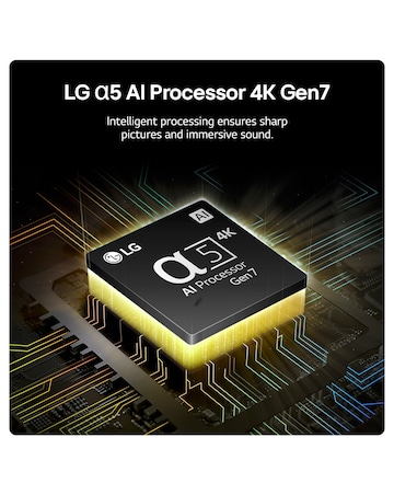 LG 50NANO81T6A 50in NanoCell 4K Ultra HD HDR Smart TV