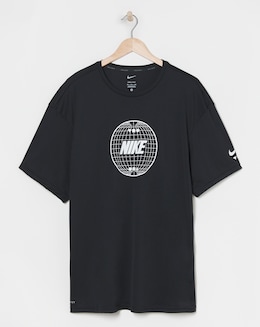 Nike Short Sleeve Hydroguard T-Shirt