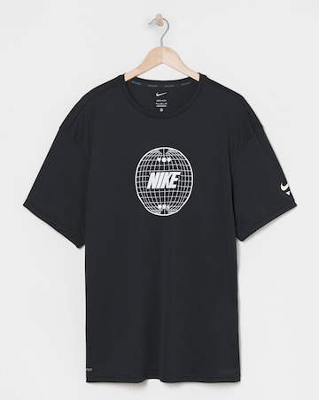 Nike Short Sleeve Hydroguard T-Shirt