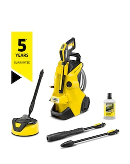 Karcher K 4 Power Control Home Flex Pressure Washer