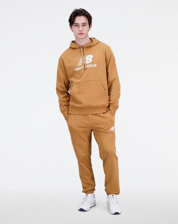 New Balance Essentials Fleece Hoodie