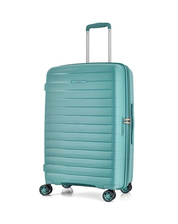 Rock Palma Medium Suitcase