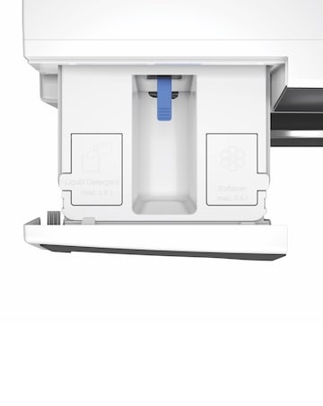 Hotpoint HP 105A CARE UK Fabric Care Washing Machine - White