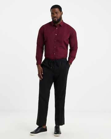Long Sleeve Formal Shirt Regular