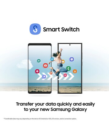 Samsung Galaxy S24 Ultra 256GB - Titanium Violet + FREE GIFT