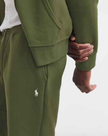 Polo Ralph Lauren Double Knit Short - Olive