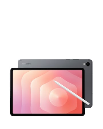 Samsung Galaxy Tab S11 11in 512GB WiFi Tablet - Gray