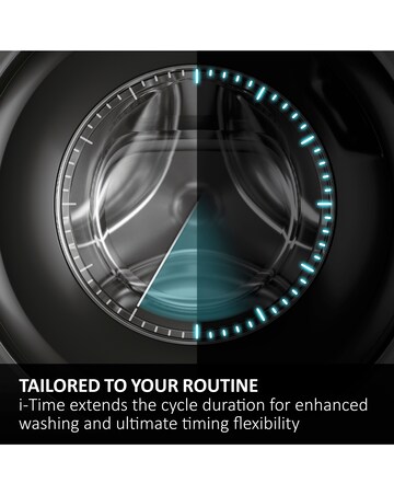 Haier i-Pro Series 7 HD90-A3Q979U1 9kg Heat Pump Tumble Dryer White + Install