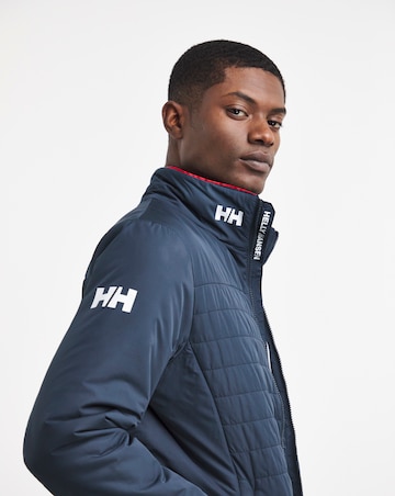 Helly Hansen Insulator Jacket 2.0
