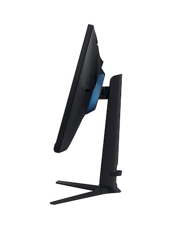 Samsung 27in Odyssey G3 FHD 180Hz 1ms LCD Gaming Monitor - Black