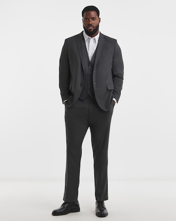 James Regular Fit Stretch Suit Jacket