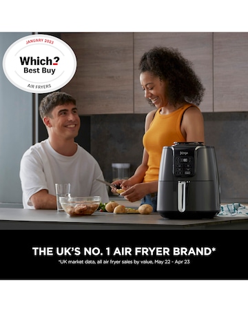 Ninja Air Fryer 3.8L AF100UK