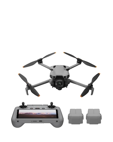 DJI Mini 5 Pro Fly More Combo (RC2)