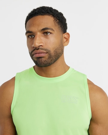 Jack & Jones Sport CNZ Tank Top