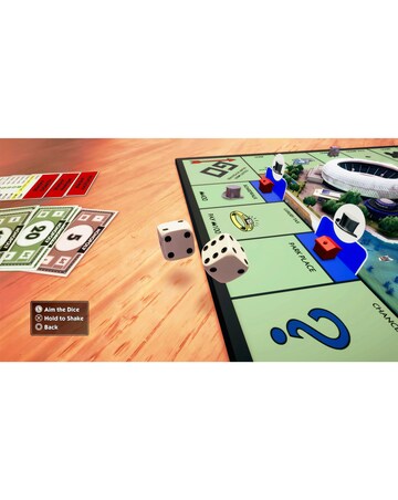 Monopoly (Nintendo Switch)