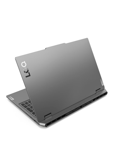 Lenovo LOQ 15.6in AMD Ryzen 5 NVIDIA GeForce RTX 3050 32GB 1TB Gaming Laptop