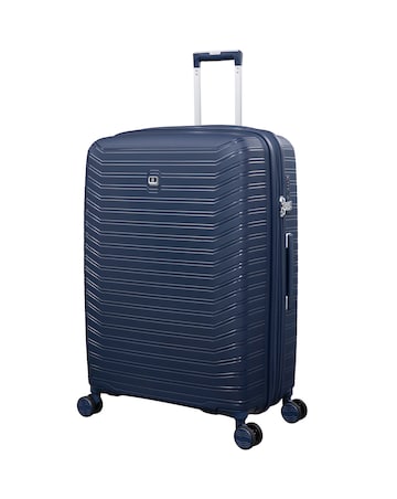 IT Luggage Continuous Large Suitcase