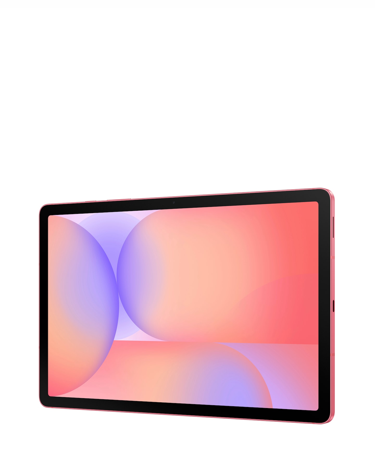 Samsung Galaxy Tab S10 Lite 10.9in 128GB WiFi Tablet - Red | Jacamo