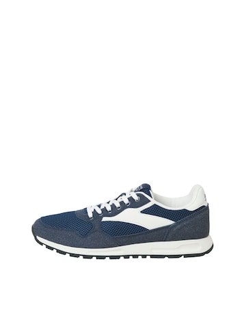 Jack & Jones Windon Combo Trainer - Navy/White
