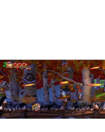 Donkey Kong Country: Tropical Freeze (Nintendo Switch)