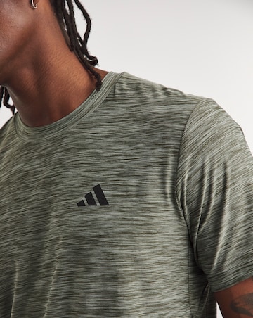 adidas Train Essentials Stretch Training T-Shirt