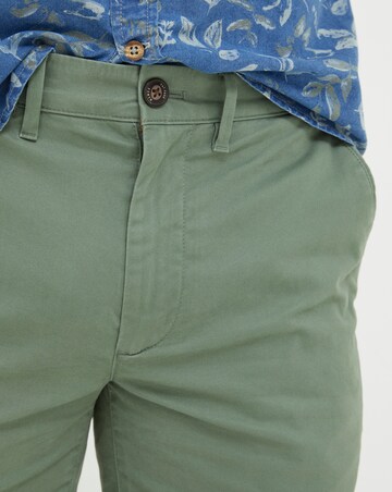 FatFace Mawes Chino Shorts