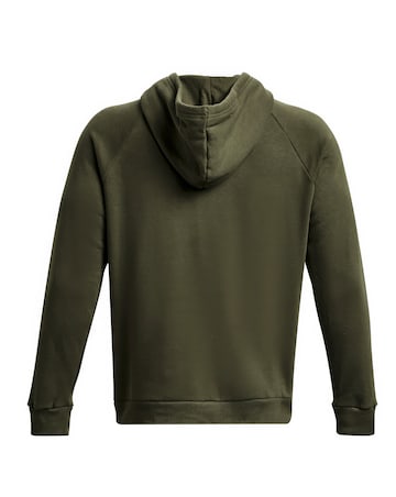 Under Armour Fleece Logo Hoodie