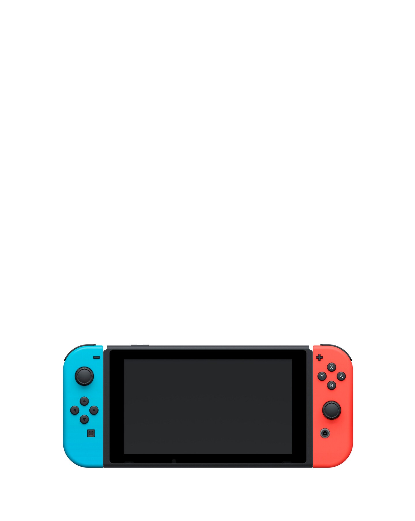Nintendo Switch Neon Console Mario Kart 8 Bundle Jacamo