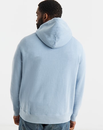 Polo Ralph Lauren Bear Hoodie - Blue