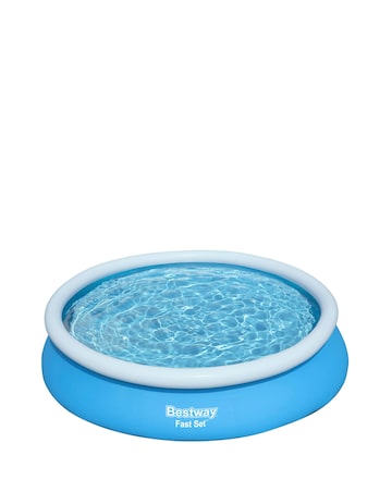 Bestway 12ft Fast Set Pool