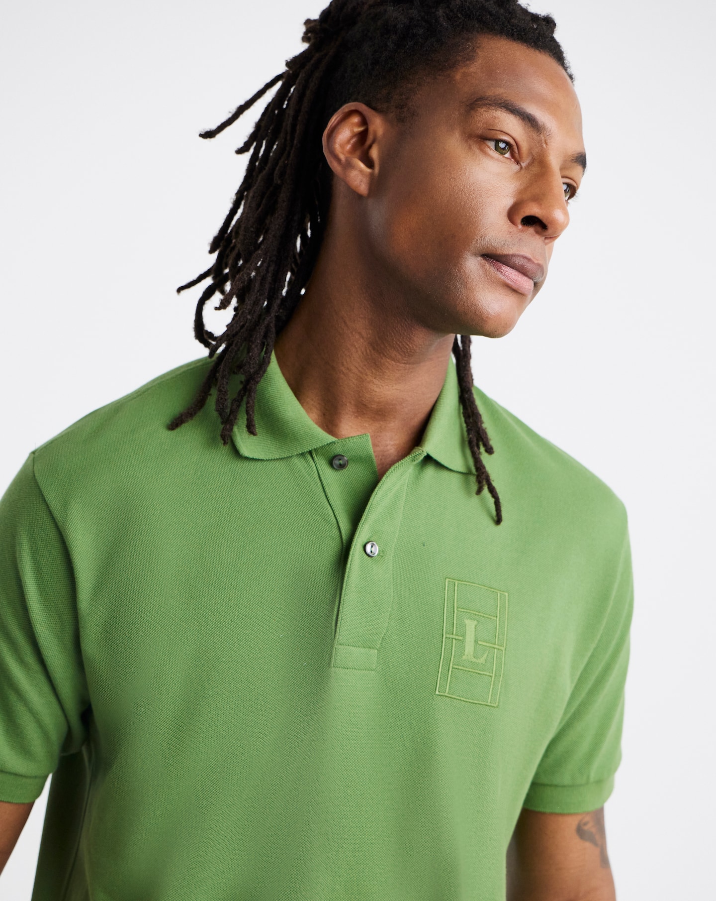 Men's Size 2XL 52/54in Lacoste Clothing | Jacamo
