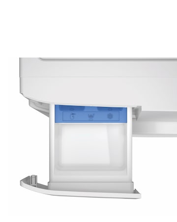 Indesit My Time IMA 762 MY TIME UK 7kg, 1200rpm Washing Machine White