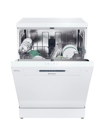 Candy Rapido CF3E9L0W 13 place Dishwasher