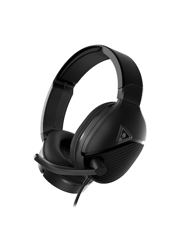 Turtle Beach Recon 200 Gen 2 Headset