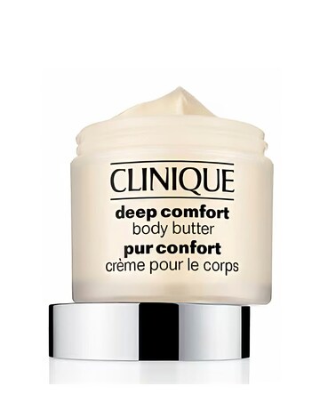 Clinique Deep Comfort Body Butter 200 ml