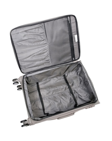 IT Luggage Lustrous Luxe Large Suitcase