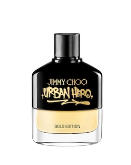Jimmy Choo Urban Hero Gold Edition 100ml Eau De Parfum