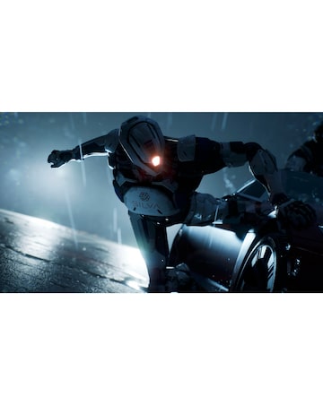 MindsEye (Xbox)