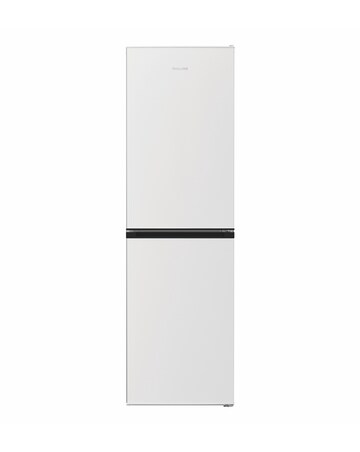 Hotpoint HPKH 1261 W4UK 50/50 No Frost Fridge Freezer - White