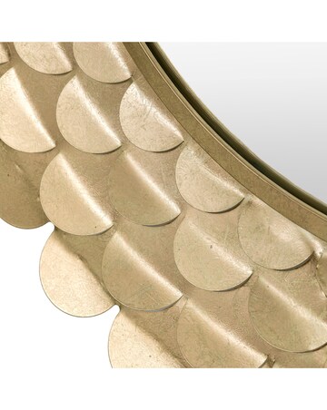 Gallery Windsor Round Mirror