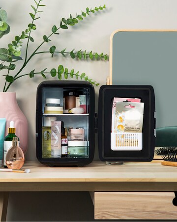 Russell Hobbs RH4CLR1001B 4L Cooler Black