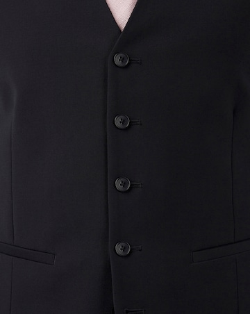 Ted Baker Regular Fit Panama Waistcoat
